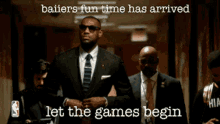 Let The Game Begin GIFs