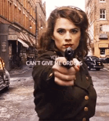 agent atwell carter hayley agent carter