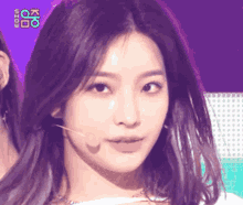 Saerom Fromis_9 GIF - Saerom Fromis_9 GIFs