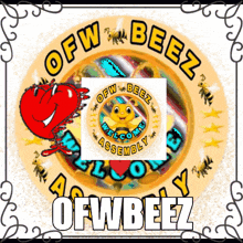 Ofwbeez GIF - Ofwbeez GIFs