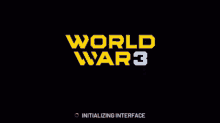 World War3 Ww3 GIF - World War3 Ww3 Urduk GIFs