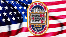 Tribute September 11th GIF - Tribute September 11th American Flag GIFs