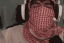 orgasm arab masked musa twitch