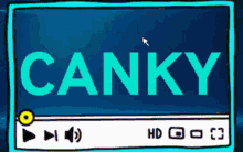 Canky GIF - Canky GIFs