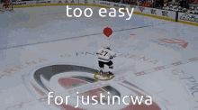 Justincwa Too Easy GIF - Justincwa Too Easy GIFs