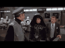 From Suck To Blow GIF - Spaceballs Shock What GIFs