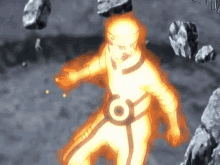 Rasengan Naruto GIF - Rasengan Naruto Kiroez GIFs