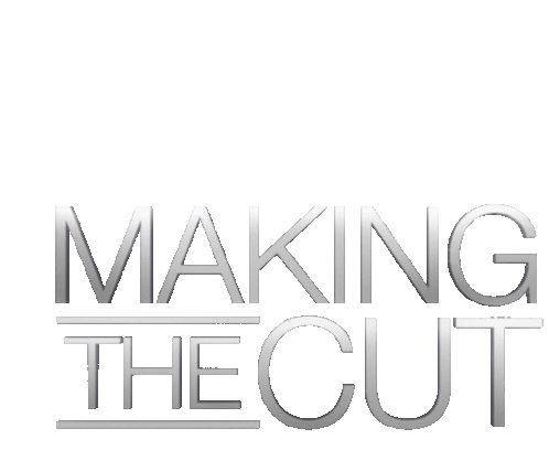 Making The Cut Amazon Studios Sticker - Making The Cut Amazon Studios Stickers