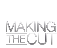 Making The Cut Amazon Studios Sticker - Making The Cut Amazon Studios Stickers