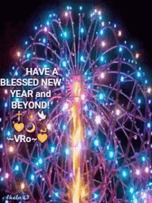 Blessed Happy GIF - Blessed Happy New GIFs