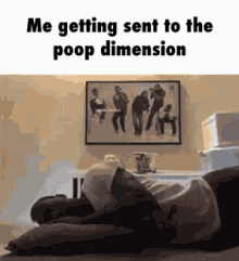 Poop Dimension GIF - Poop Dimension Poop Dimension GIFs