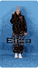 Eliza1 Eliza Sticker - Eliza1 Eliza Ela Stickers