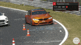 Bmw Middle Finger GIF