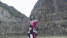 Kamen Rider Decade Decade GIF