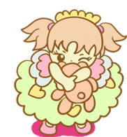 Pouty Princess Sticker - Pouty Princess Teddy Stickers