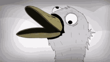 Duck Silly GIF