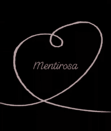 Mentirosa Love GIF - Mentirosa Love Amor GIFs
