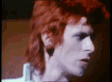 David Bowie The Jean Genie GIF