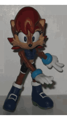 Figures Sonic GIF - Figures Sonic GIFs