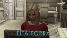 Eitaporra Girlsinthehouse Thesims GIF - Oh Fuck Girls In The House The Sims GIFs