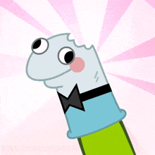 Puppet Show Om Nom GIF - Puppet Show Om Nom Cut The Rope GIFs