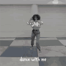 Dance With Me Move It GIF - Dance With Me Dance Move It GIFs