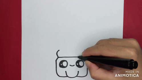 102 Things to Draw Easy Cool Cute and Fun Ideas  Skillshare Blog