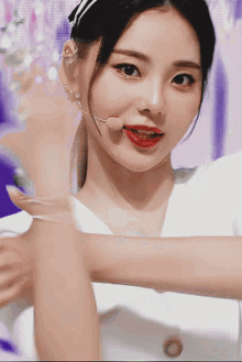 Loona Whynot GIF - Loona Whynot Jinsoul GIFs