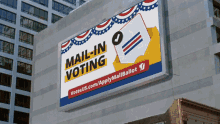 Mail In Voting Voter Fraud GIF - Mail In Voting Voter Fraud They Live GIFs