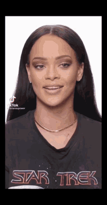Riri Rihanna GIF - Riri Rihanna GIFs
