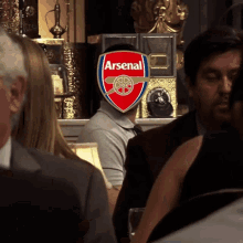 Assna Arsenal GIF - Assna Arsenal Gunners GIFs