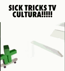 Tv Cultura Sick Tricks GIF - Tv Cultura Sick Tricks Meme GIFs