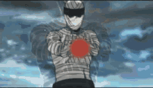 Naruto GIF - Naruto GIFs