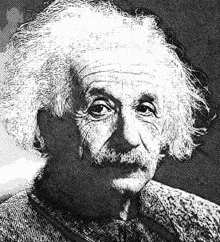 Albert Einstein GIF - Albert Einstein GIFs