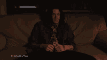 Just In The Imagination GIF - Look Look Youre Not Real Youre Not Real Not Real GIFs