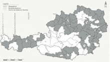 Karte österreich GIF - Karte österreich Topographie GIFs