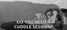 Cuddle Couch GIF - Cuddle Couch Stroke GIFs