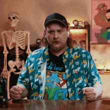 Angry Austin Dickey GIF - Angry Austin Dickey The Dickeydines Show GIFs
