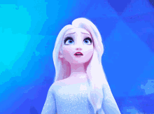 Frozen Show Yourself GIF - Frozen Show Yourself Elsa GIFs