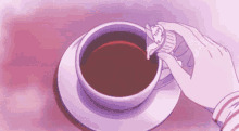 Coffee Creamer GIF - Coffee Creamer Milk GIFs