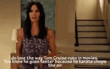 tom cruise cougartown cougar town fast