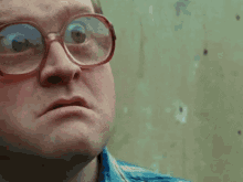 Bubbles! GIF - What Trailer Park Boys Confused GIFs