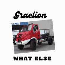 Graelion Tekne GIF