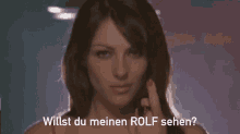 Rolfismus Rolf GIF - Rolfismus Rolf Rolfreunde GIFs