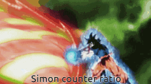 Simon Gang Simon GIF - Simon Gang Simon Simon Ratio GIFs