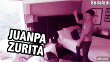 Juanpa Zurita Intro GIF - Juanpa Zurita Intro Youtube GIFs