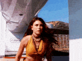 Maya Cerina Vincent GIF - Maya Cerina Vincent Power Rangers Lost Galaxy GIFs