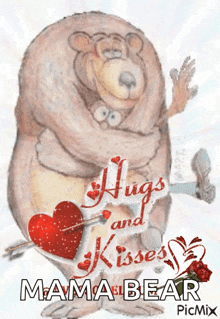 Hugs And Kiss Hugs GIF - Hugs And Kiss Hugs Sweet GIFs