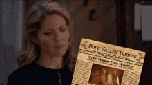 Hope Valley GIF - Hope Valley Tribune GIFs