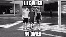 No Omen Omen Diff GIF